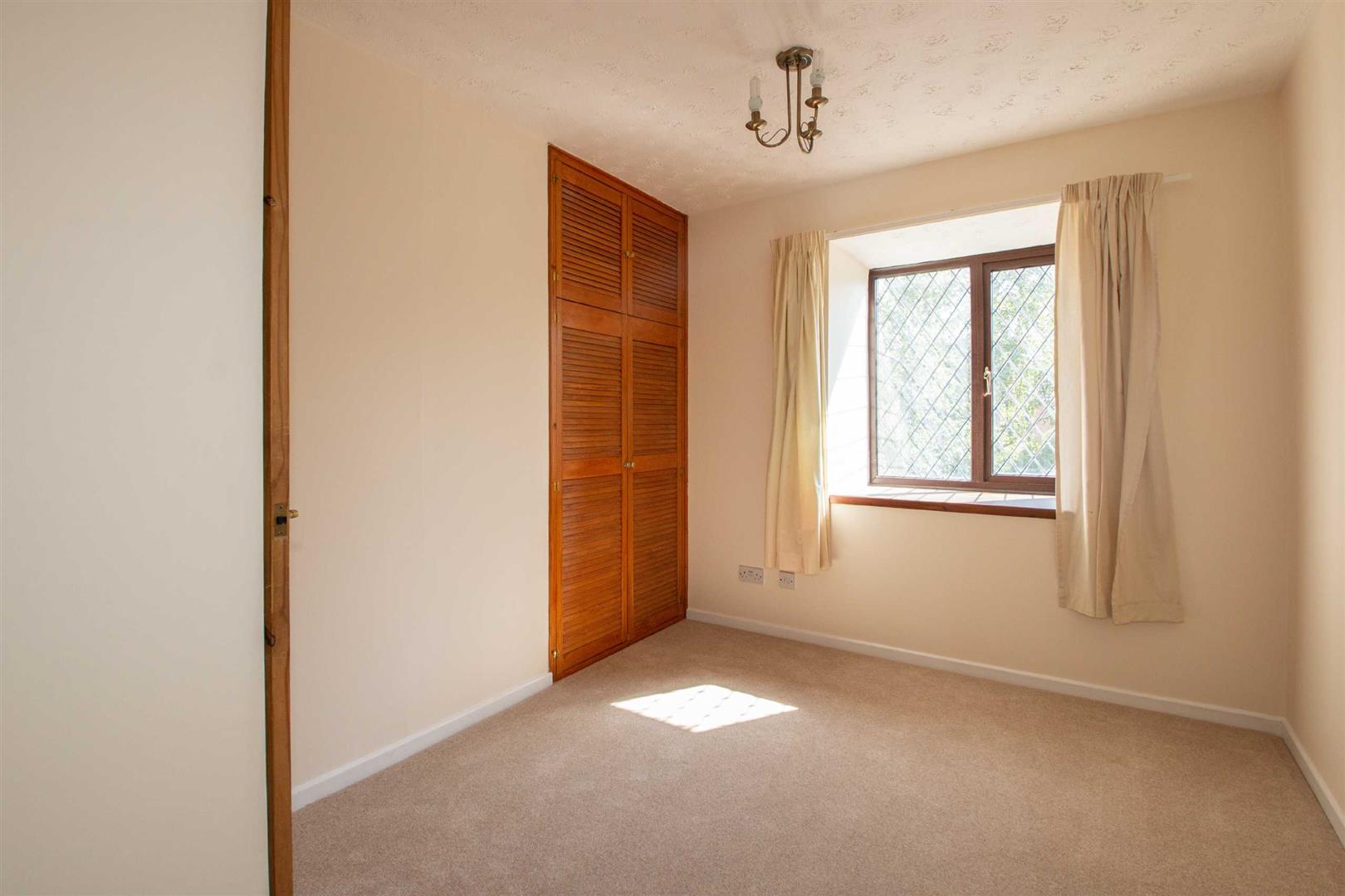 Bosworth Close, Bletchley, Milton Keynes